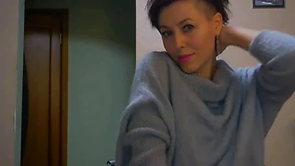 Mükemmel olgun elenaza 1