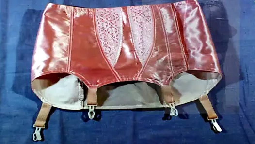 İç çamaşırım 5