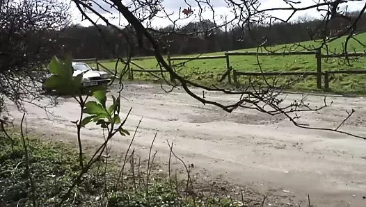 Department Mission # - (Episode #04)