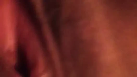 lechage et doigt dans le cul