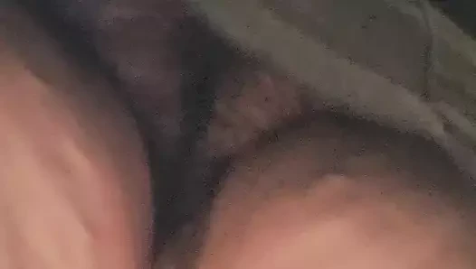 partide karısı ve külotlu çorap olmadan