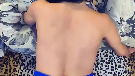 Çift ne olursa olsun güzel seksi filme alıyor