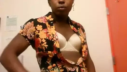 siyah transeksüel 18