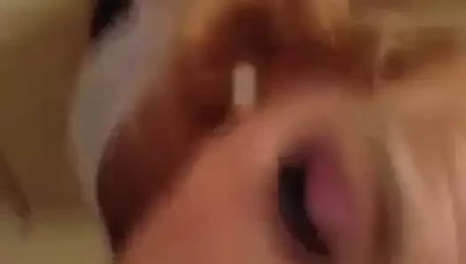 sarışın emme dick