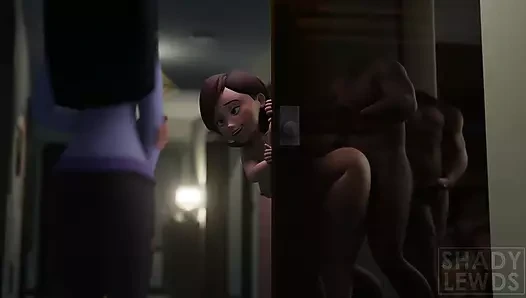 Shadylewds'ın en iyileri derlemesi 50