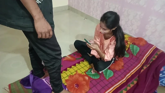 Parnita Bhabhi Sex In Home