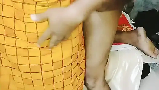 Hintli auty bigg yarak performans videoları