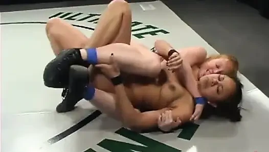 Grappler (1-2) Akrep (0-1)