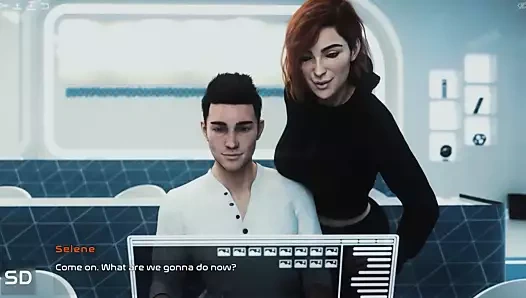 Uzun bir yolculuk: bir görevde - ep10