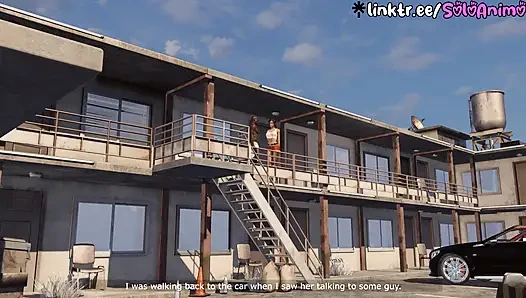 Yabancıların karısı