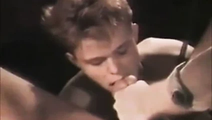 Klasik eşcinsel bdsm zindanlar