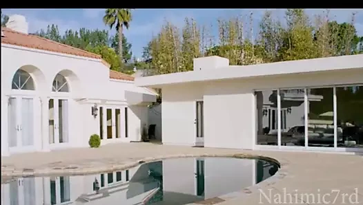 Bbc üçlü ile bir beyaz kız