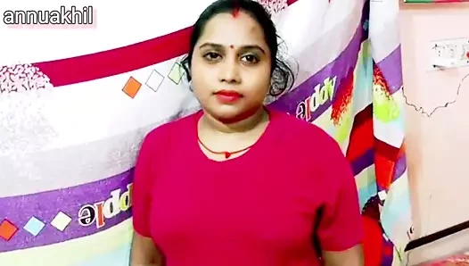 Hintli desi üvey anne ve üvey oğlu domalarak sert sikişiyor