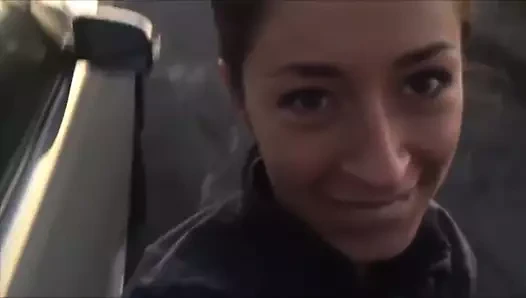 harika amatör kamu oral seks