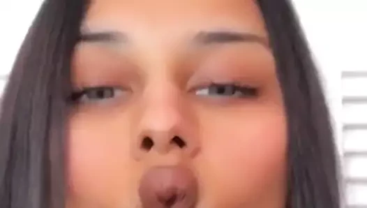 Pakistanlı Hint bengalcesi tiktok