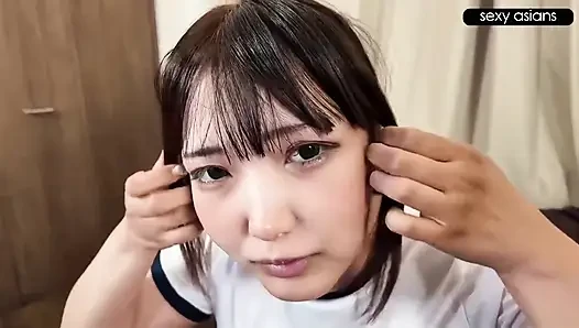 Cosplayer oyuncu yaramazlık yaparken yakalandı, azdırma kaotik bir özel karşılaşmaya dönüşüyor