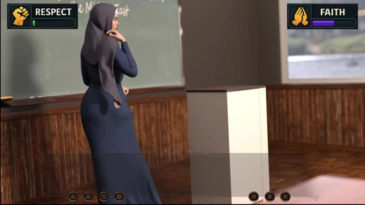 Batıda Banu 10 Banu Kamil'le bıktı