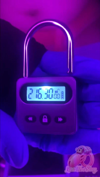 Luna'nın ilk çıkışı: 10 gün genişletilmiş bekaret cezası (001 önizleme)