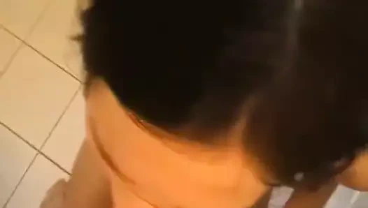 Muhteşem amatör çift 47