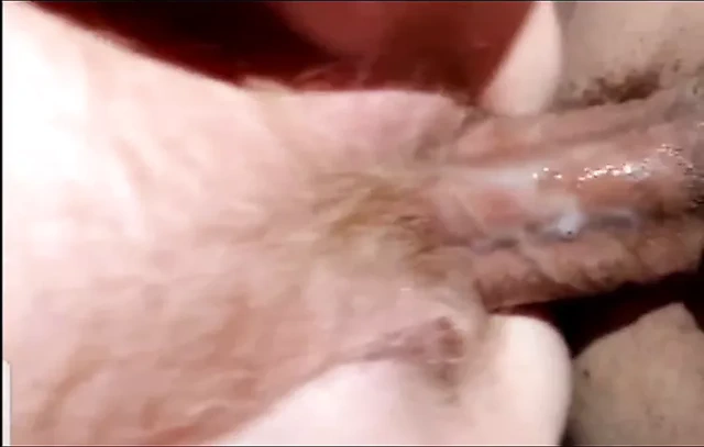 Büyükanne çükümü seviyor