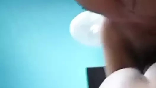 Je baise cette maman pendant le confinement