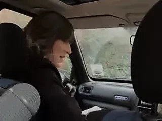 Трансвестит-оргия