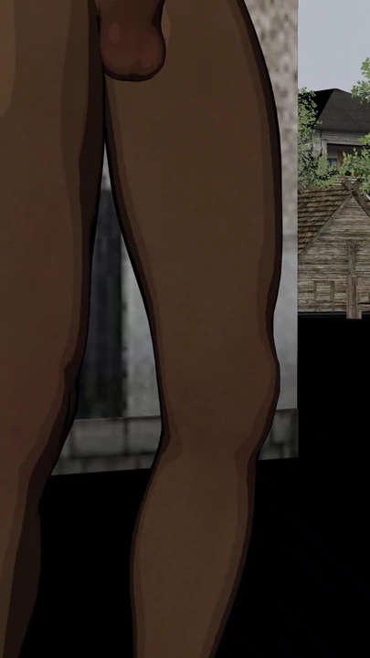 Captivating moment from "i catch my friend's mom fucking with stranger man hardcore sex video"