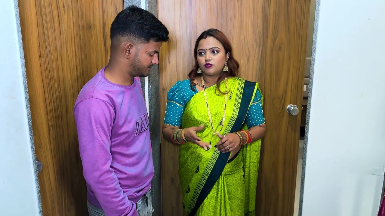 I shared a bed with a friend's mother.