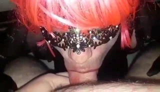 greek crossdresser nektaria