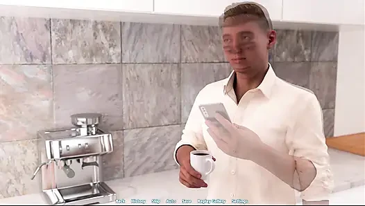 Çok azgın bir ofis bölüm 38