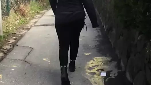 Flensburg dicke serseri