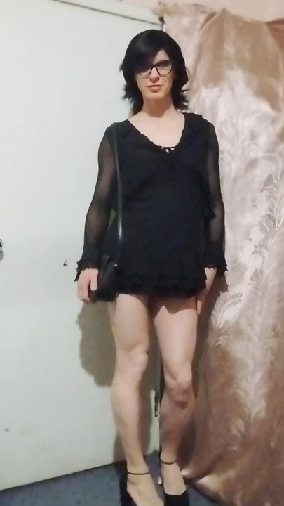 Yeni Elbisem