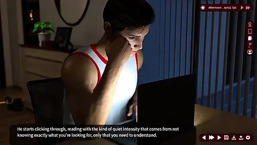 Desire Whispers - Faithfull Path 5 harika spor salonu seansı yaptık