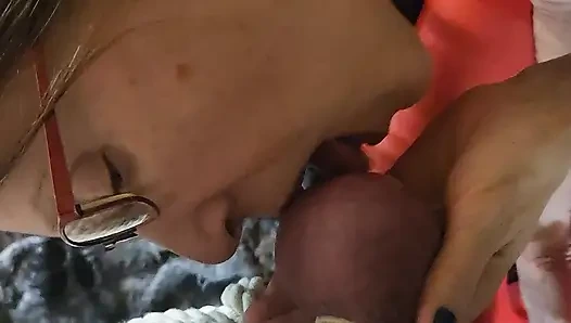 Goode Kız Annesinin Sikiyor 31 Talimatı