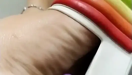 Ve bunu ingilizce yaptım, sadece sana