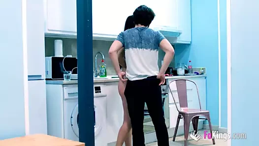 Genç kameralarımız tarafından lanet yakalandı!