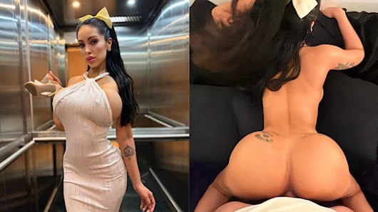 Çok masum görünüyordu... Asansör kapıları kapanana kadar - lana myers
