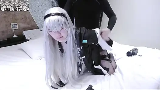 Gizli encore reveal, gülümseyen minyon cosplayer eğlenceli, tamamen dışarı ikinci tur için geri dönüyor - 1