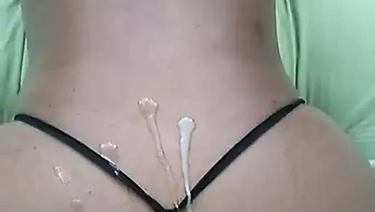 Döl bebek boşalması 3 sonunda