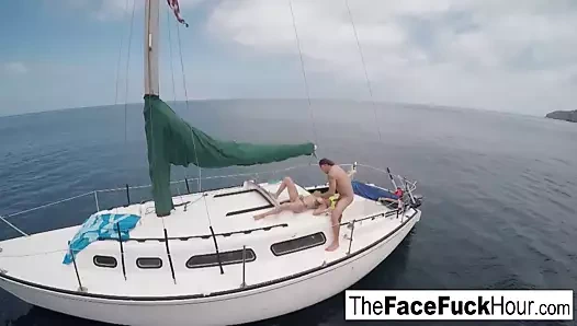 Marsha may alır yüz becerdin sert