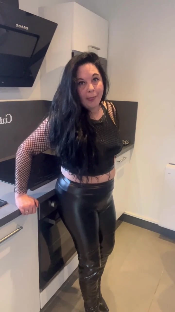 Humiliation of Your Little Cock