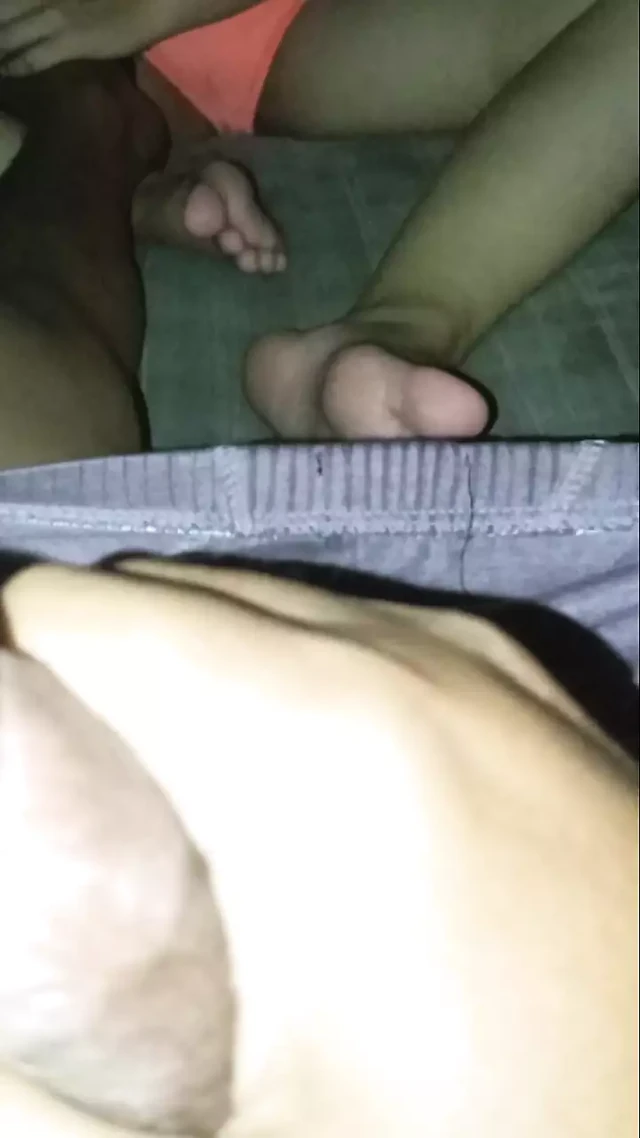 Masaj artı artı insanların karısıyla