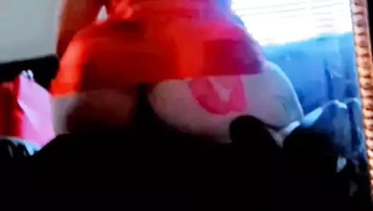 Bana zıpladığını görmeme izin ver