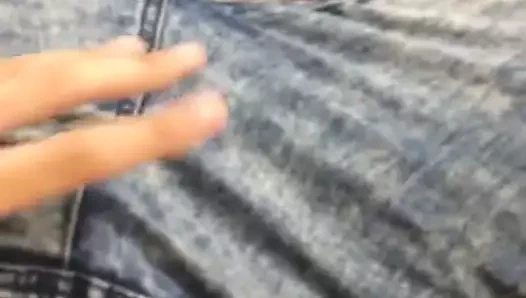 kütüphanede paki cüruf handjob