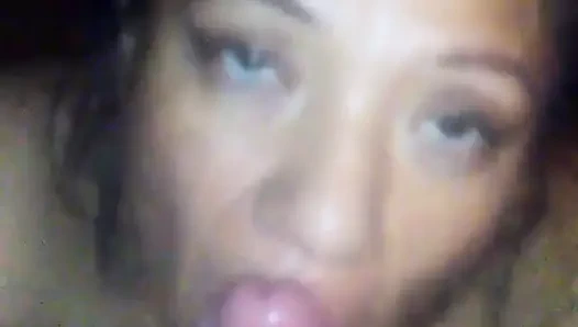 Yapışkan: emme ve yutma