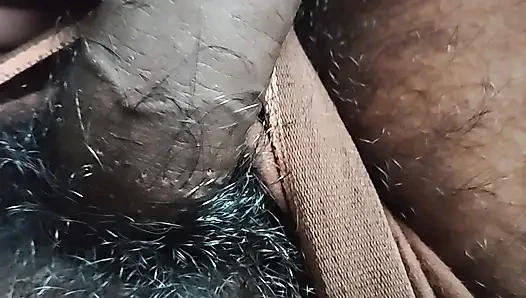 Tamil boy secret kai adithal audio and cum in jetty