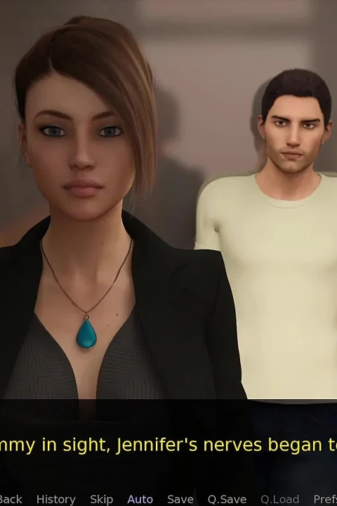 Jennifer'ın içinde #2