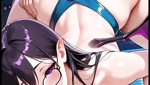 Lovescape ai kreasyonu: çarpıcı ayrıntılı derleme