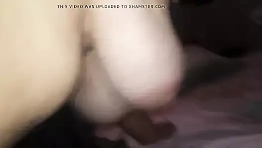 Sonunda kayınvalidemi değil annemi sikeyim