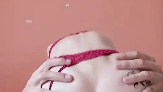 Sucked Anal